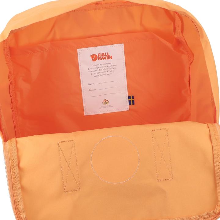 Image du produit Fjällräven Kånken (16 l)