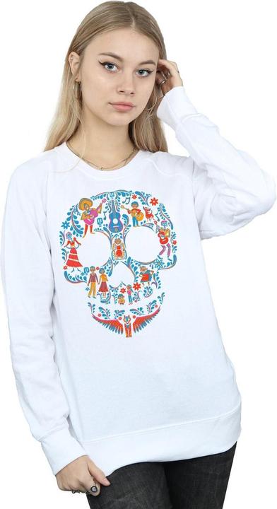 La Maison du Coco Sweatshirt