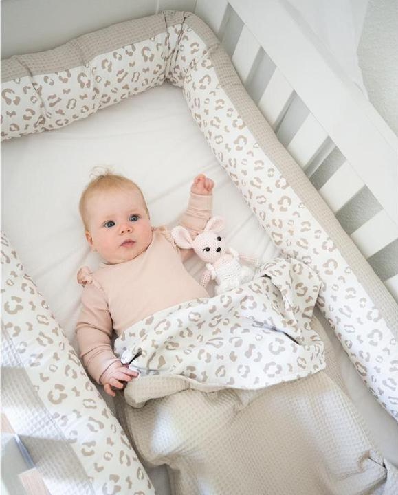 Actual product image Ullenboom Leo cosy blanket 70 x 100 cm (70 x 100 cm)