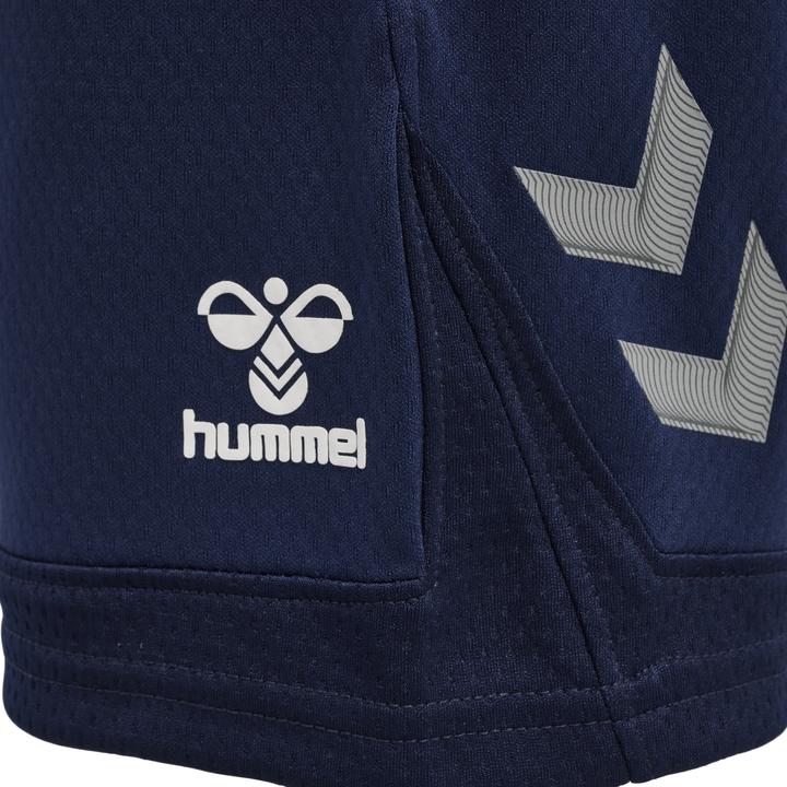 Produktbild hummel Lead Poly Shorts Kids (176)
