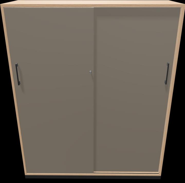 Immagine prodotto Narbutas Scelta armadio ad ante scorrevoli (120 x 40 x 146,5 cm)