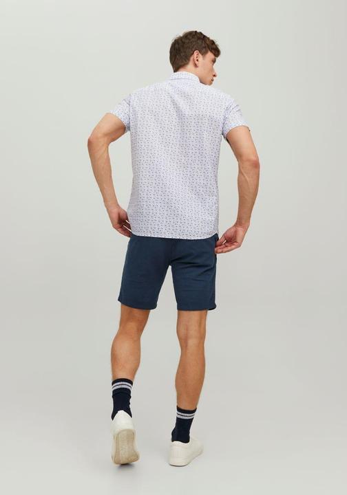 Actual product image Jack & Jones Linen shorts (XXL)