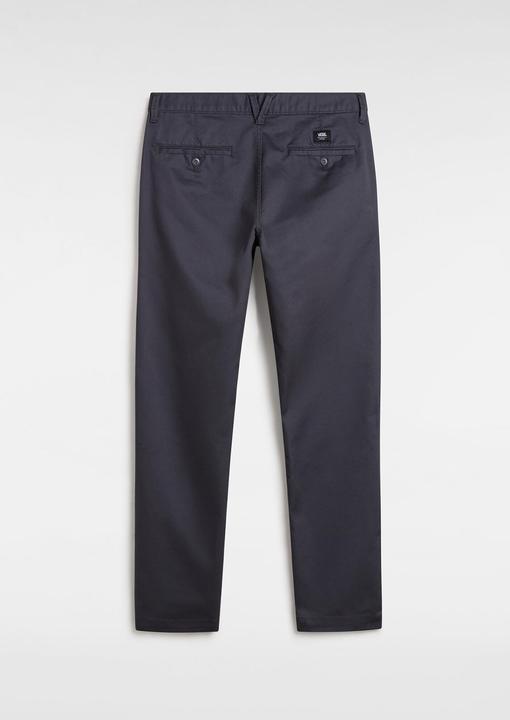 Vans Authentic Chino Slim Pant Asphalt