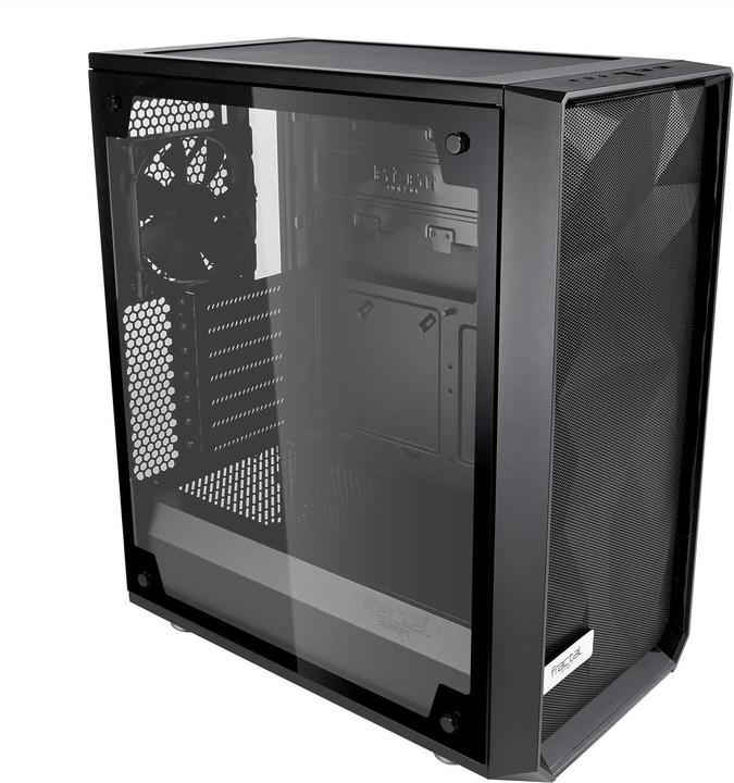 Fractal Meshify C TG (ATX)