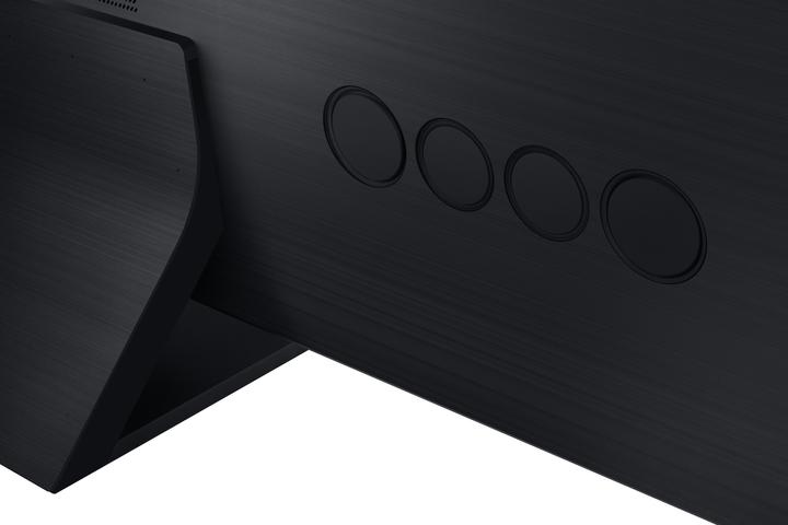 Actual product image Samsung QE75Q950TST (75", QLED)