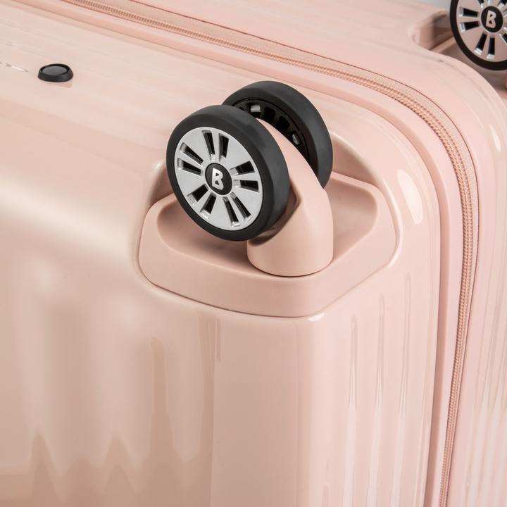 Image du produit Bogner Trolley + valise Piz C65 Trolleycase MVZ 4w (73 l)