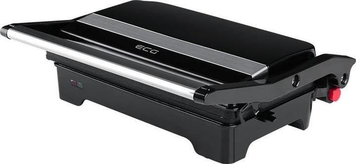 Actual product image ECG Sandwich maker S 2070 Panini