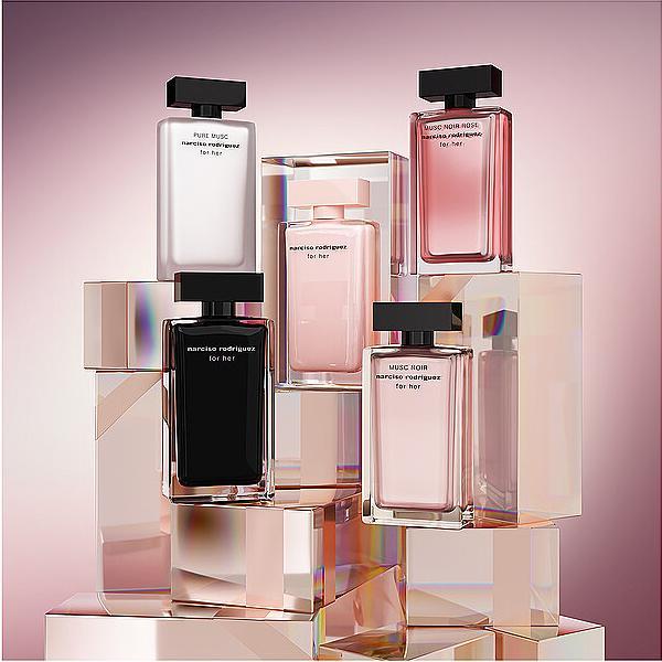 Immagine prodotto Narciso Rodriguez Set regalo - per lei Set 3x50ml (Set profumo)
