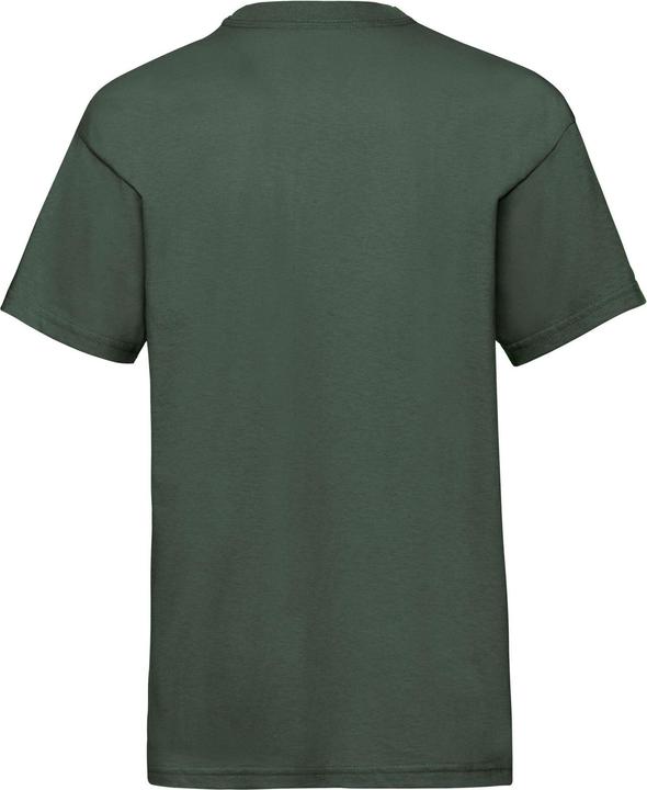 Image du produit Fruit of the Loom - T-shirt VALUE - Enfant (164, 170)