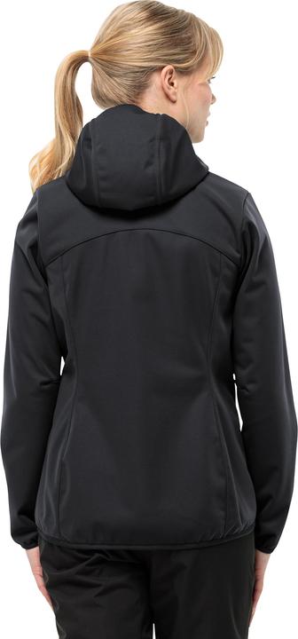 Immagine prodotto Jack Wolfskin Windhain Hoody W (S)