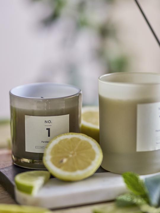 Produktbild Illume x Bloomingville NO. 1 - Parsley Lime (200 g)