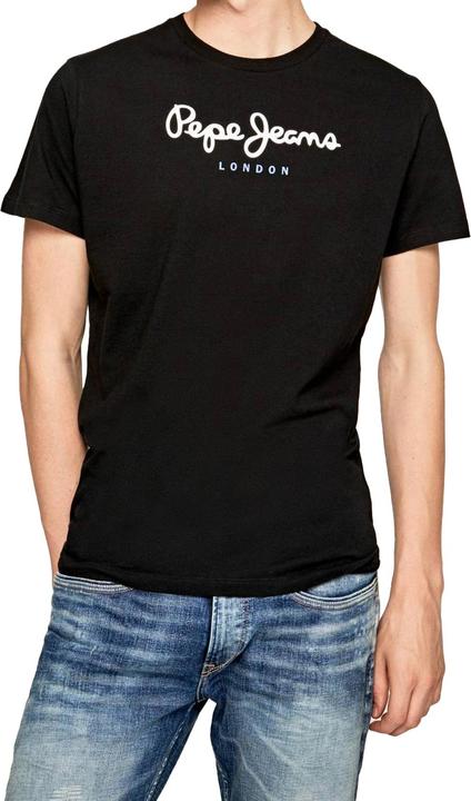 Image du produit Pepe Jeans T-shirt Casual Confortable à porter (XXL)