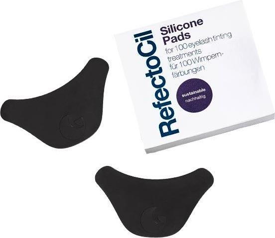 Immagine prodotto Refectocil Cuscinetti in silicone in 2 parti e cuscinetti per ciglia