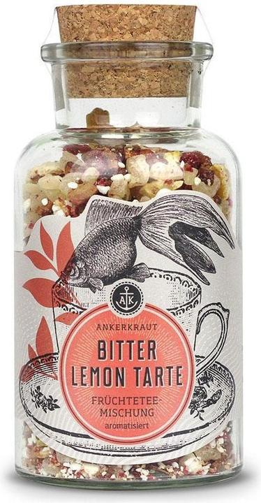 Image du produit Ankerkraut Gewürze Tarte au citron amer (135 g)