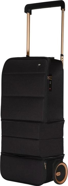 Actual product image Xtend KABUTO Carry On (40 l, Hand luggage (up to 50 litres))