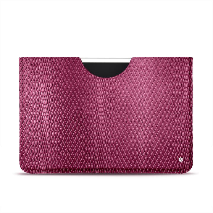 Serpente ciclamino ( Pantone #9E4C6E )