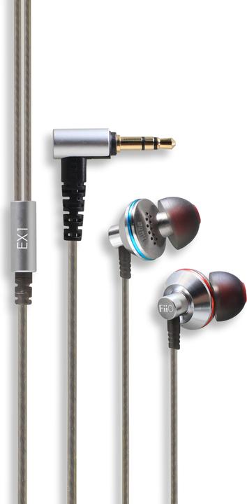 Immagine prodotto FiiO Ex1 (Cablato)