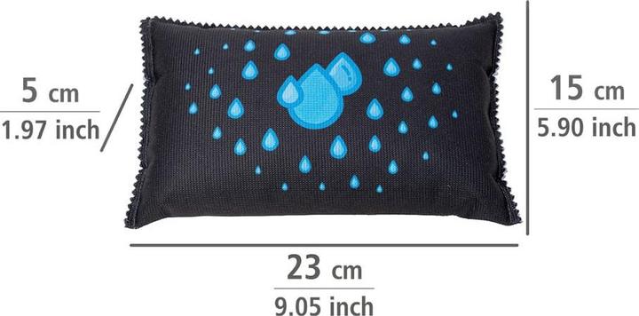 Actual product image Wenko Car dehumidifier (20 m²)