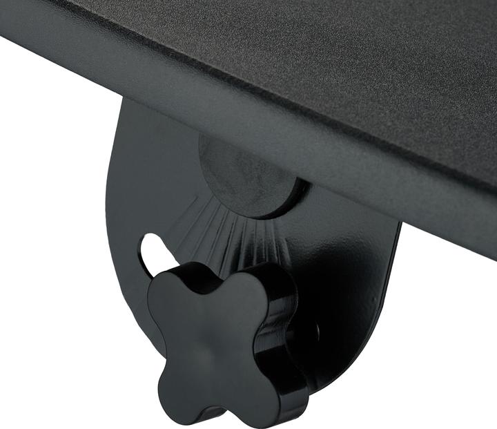 Image du produit Relaxdays Table pour ordinateur portable