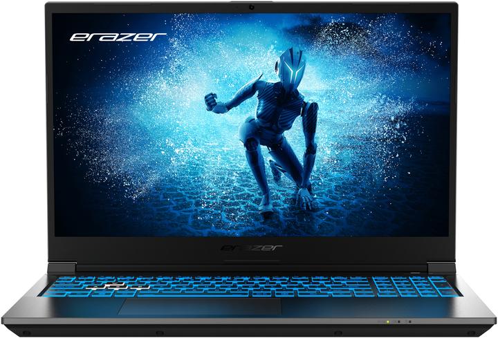 Immagine prodotto Medion ERAZER Deputy P60 MD62588 NL QWERTY (15.60", Intel Core i7-12650H, 16 GB, 512 GB, Ing. Int.)