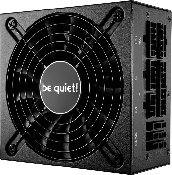 Produktbild be quiet! SFX-L Power (500 W)