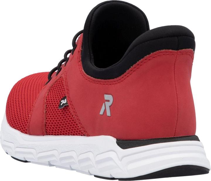 Actual product image Rieker Sneaker (41)