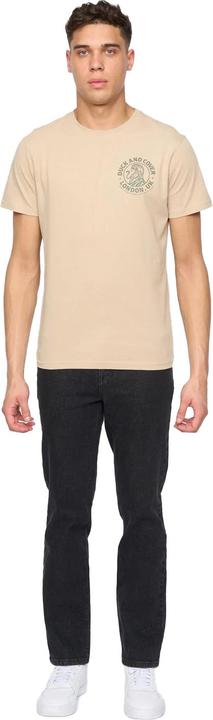 Immagine prodotto Duck and Cover Hydras Jeans Gamba Dritta Uomo (36)
