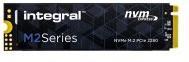 Produktbild SSD 1TB - 1000GB SSD M.2 2280 (1000 GB, M.2 2280)
