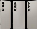 Produktbild Sony Xperia 1 VI (256 GB, Platinum Silver, 6.50", Dual SIM, 52 Mpx, 5G)