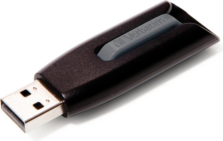 Produktbild Verbatim 64gb Store N Go V3 Drive (64 GB, USB-A, USB 3.0)