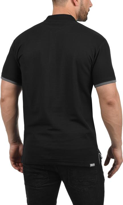Produktbild Solid SDBenjaminPolo 21102996ME (XXL)