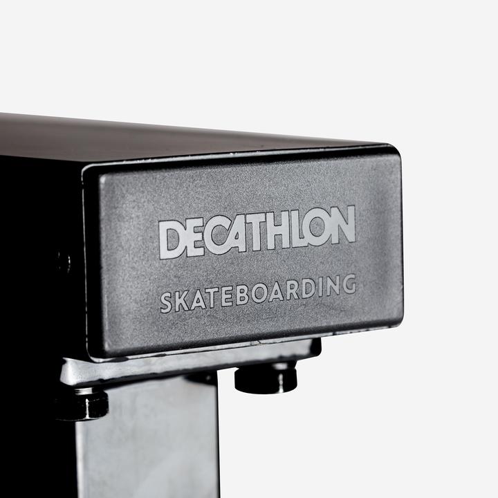 Actual product image Decathlon Slide