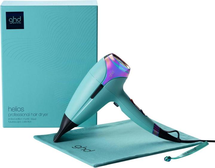 Actual product image ghd Helios