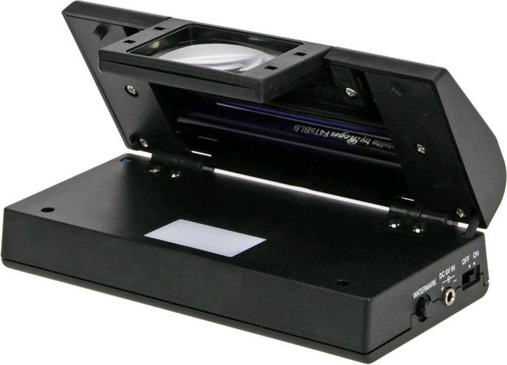 Produktbild Safe UVMulti Prüfgerät