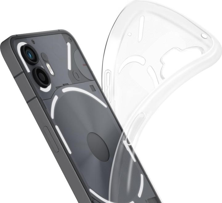 Immagine prodotto Avizar Serie di casi classici (Nothing Phone (2))
