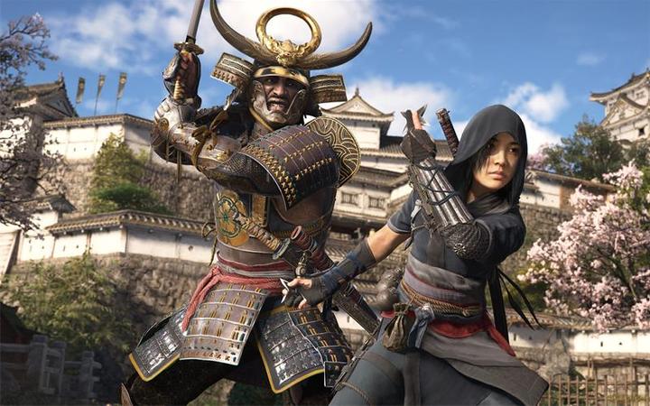 Produktbild Ubisoft Assassin's Creed Shadows Collector Edition (PS5, DE)