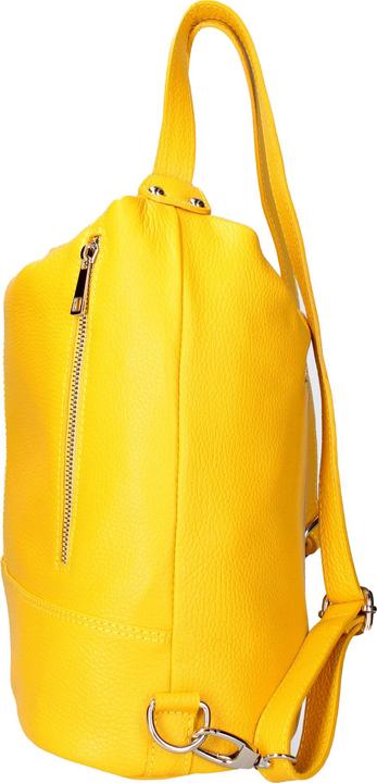 Produktbild Viola Castellani Shoulder bag convertible into a backpack (2.46 l)