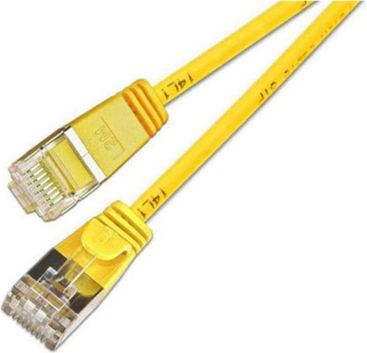Image du produit Wirewin Câble réseau (U/FTP, CAT6, 0.15 m)