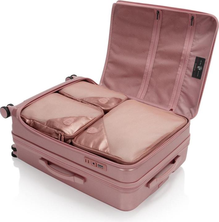 Actual product image Heys EZ Fashion - Trolley case (80 l, M (50 - 90l))