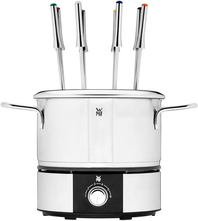 Immagine prodotto WMF Lono fonduta (Fonduta Bourguignonne, Fondue Chinoise)