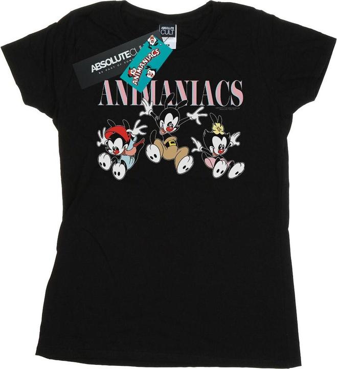 Produktbild Universal Textiles Group Jump TShirt (S)