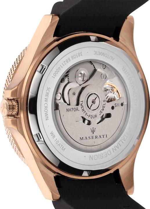Image du produit Maserati Sfida (Montre de sport, 44 mm)