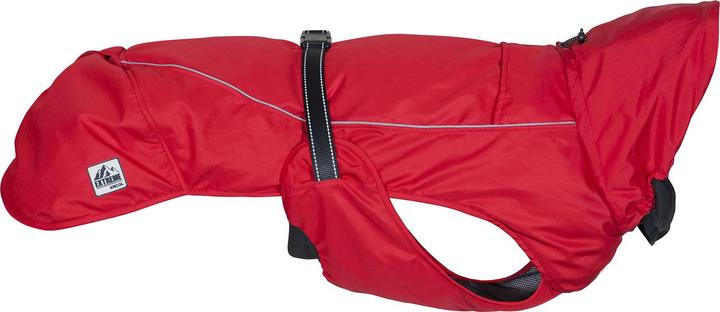 Actual product image Ancol Extreme Blizzard Dog Coat (40, Dog coat)