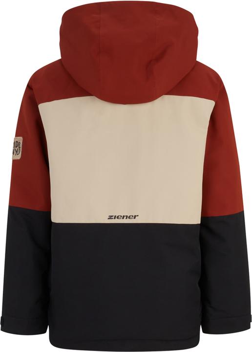 Image du produit Ziener ALIM jun (jacket ski) (116)