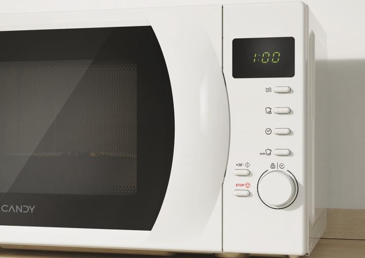Image du produit Candy CMW2070DW (20 l)