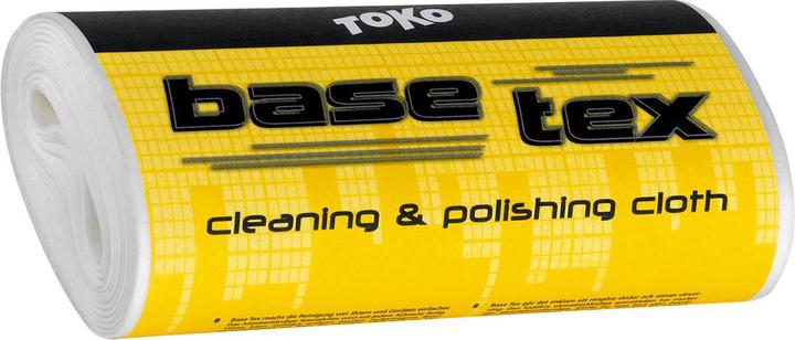 Produktbild Toko Base Tex (Polierwerkzeug)