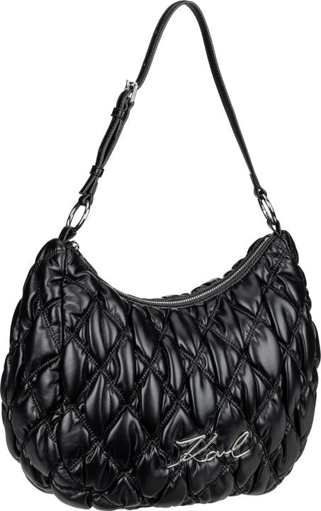 Produktbild Karl Lagerfeld Handtasche K/Signature Kuilt 246W3007