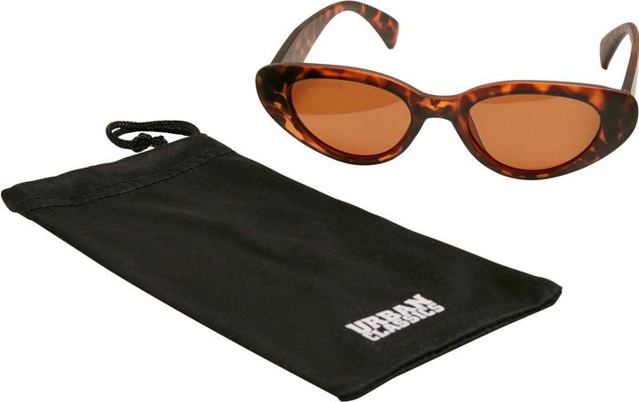 Produktbild Urban Classics Sunglasses Puerto Rico With Chain