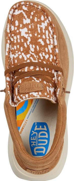 Actual product image Hey Dude Wendy Comf Luxe (41)
