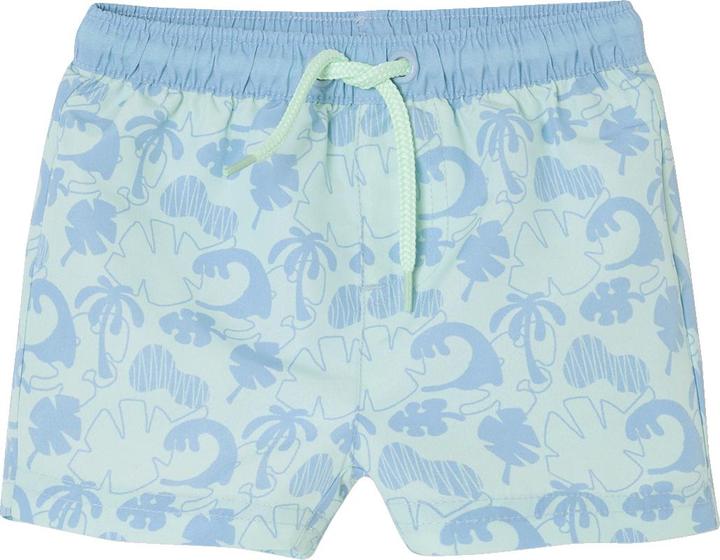 Vertbaudet Jungen Baby Badehose